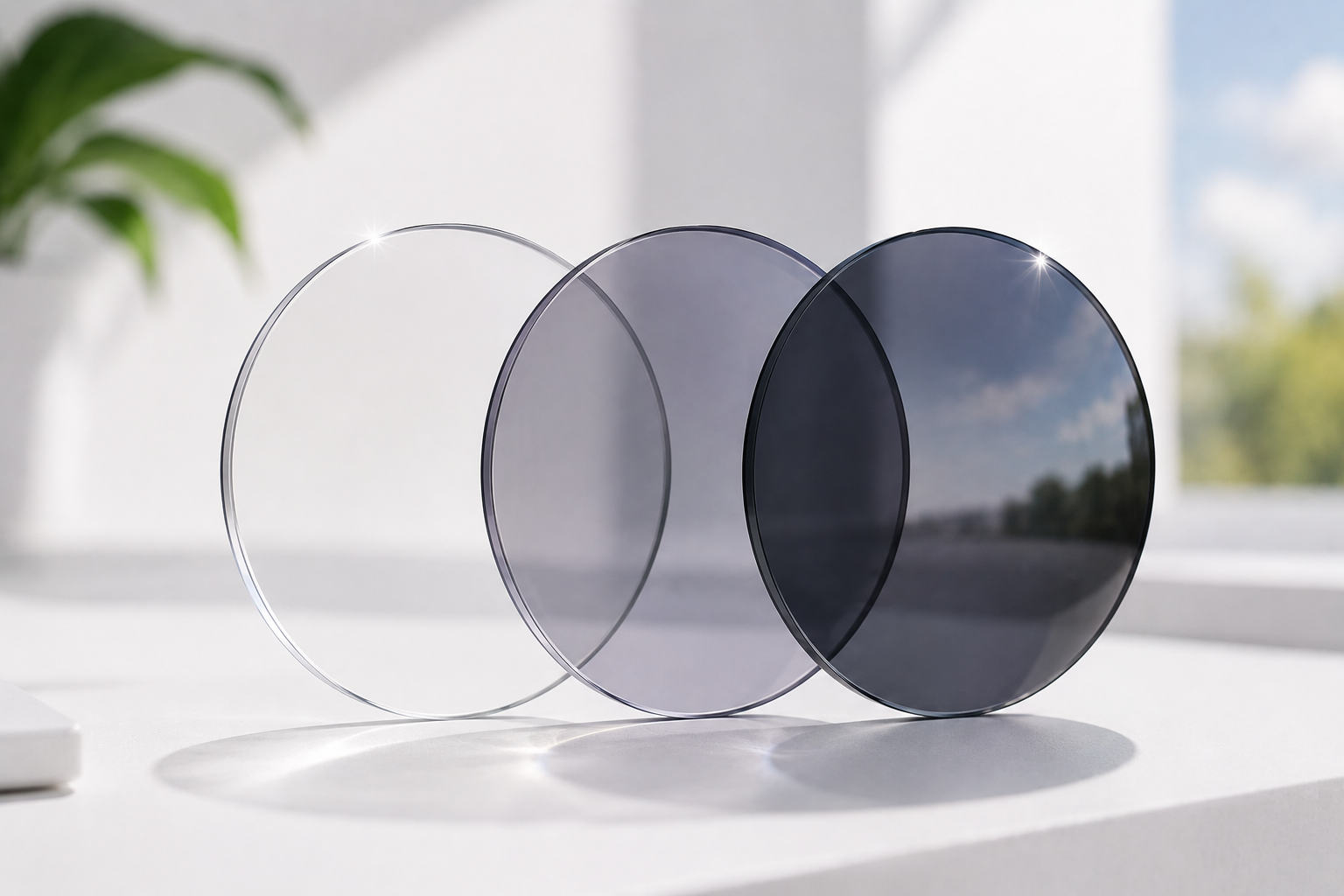 Photochromic (Photo)